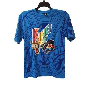 Genuine King of Hearts Bold Shirt